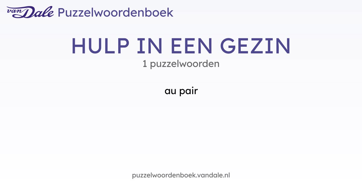 Solve Any Dutch Crossword: Essential Guide to Word Length & Clues